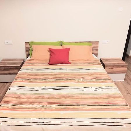 6P Apartamento Junto Ciudad De Las Artes Y Ruzafa Valencia Exterior photo