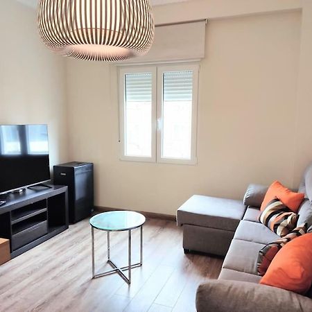 6P Apartamento Junto Ciudad De Las Artes Y Ruzafa Valencia Exterior photo
