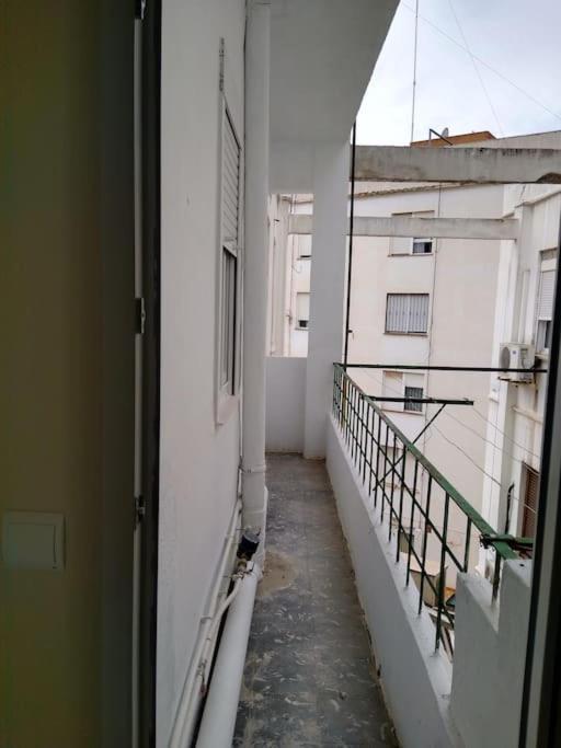 6P Apartamento Junto Ciudad De Las Artes Y Ruzafa Valencia Exterior photo