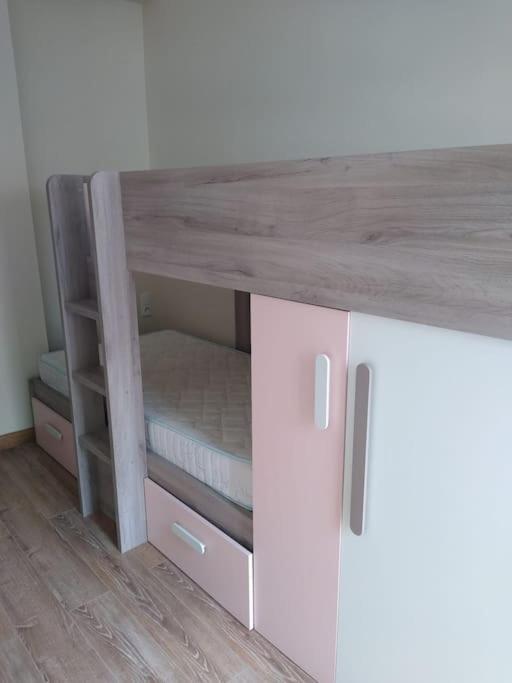 6P Apartamento Junto Ciudad De Las Artes Y Ruzafa Valencia Exterior photo