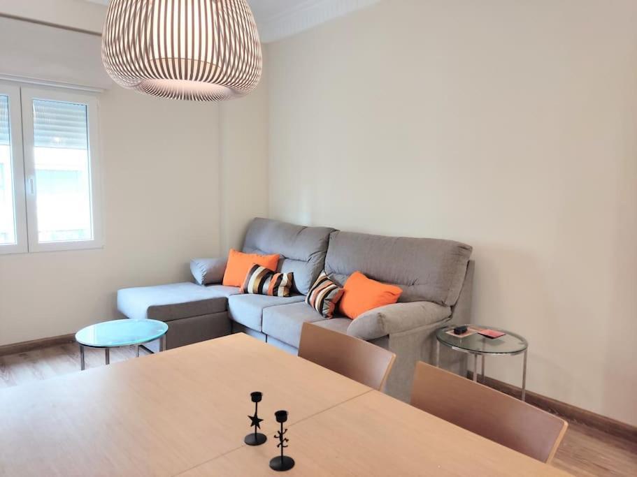 6P Apartamento Junto Ciudad De Las Artes Y Ruzafa Valencia Exterior photo