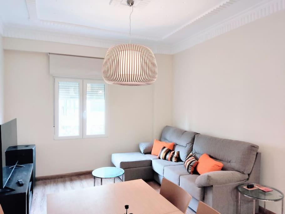 6P Apartamento Junto Ciudad De Las Artes Y Ruzafa Valencia Exterior photo