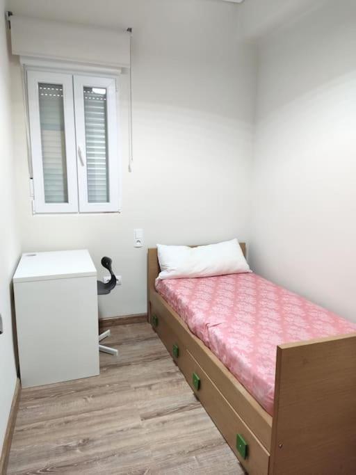 6P Apartamento Junto Ciudad De Las Artes Y Ruzafa Valencia Exterior photo