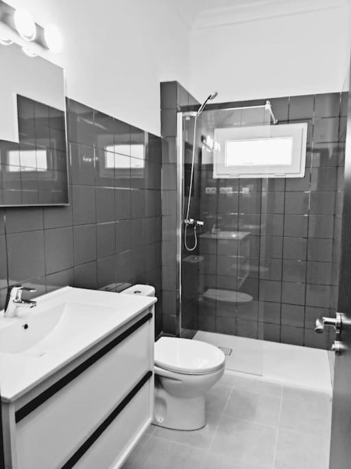 6P Apartamento Junto Ciudad De Las Artes Y Ruzafa Valencia Exterior photo