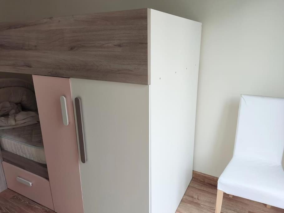 6P Apartamento Junto Ciudad De Las Artes Y Ruzafa Valencia Exterior photo