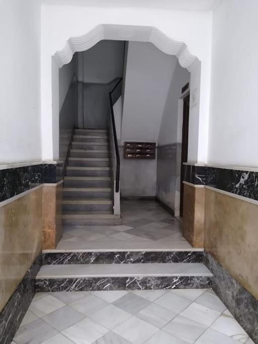 6P Apartamento Junto Ciudad De Las Artes Y Ruzafa Valencia Exterior photo