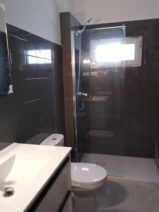 6P Apartamento Junto Ciudad De Las Artes Y Ruzafa Valencia Exterior photo