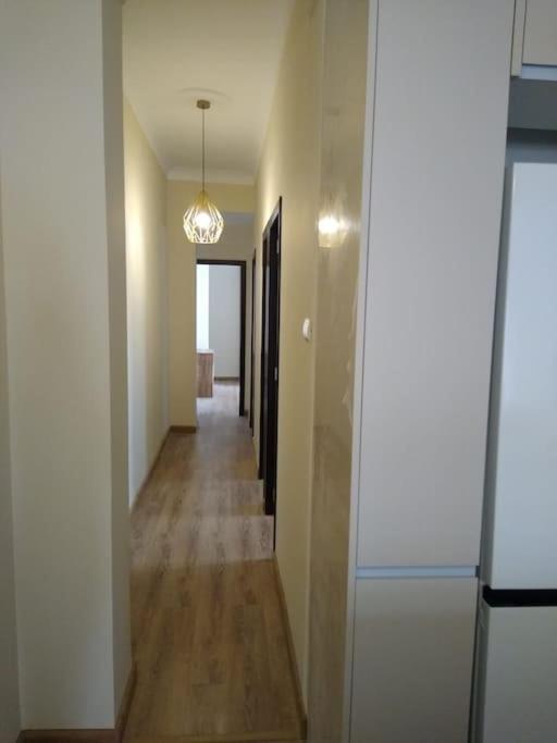 6P Apartamento Junto Ciudad De Las Artes Y Ruzafa Valencia Exterior photo