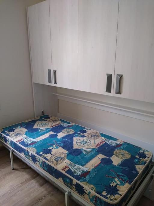 6P Apartamento Junto Ciudad De Las Artes Y Ruzafa Valencia Exterior photo