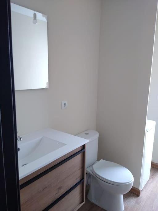 6P Apartamento Junto Ciudad De Las Artes Y Ruzafa Valencia Exterior photo