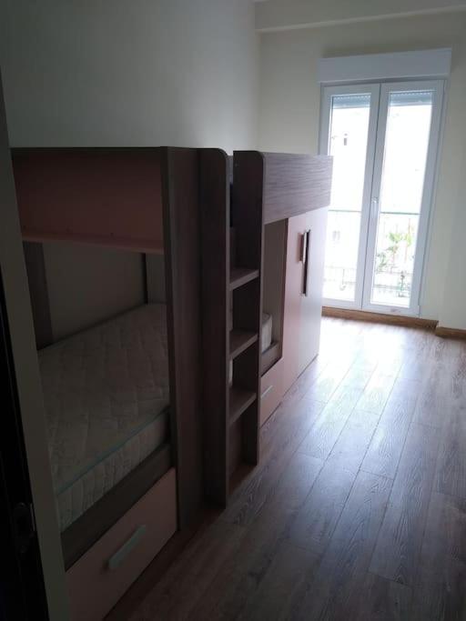 6P Apartamento Junto Ciudad De Las Artes Y Ruzafa Valencia Exterior photo