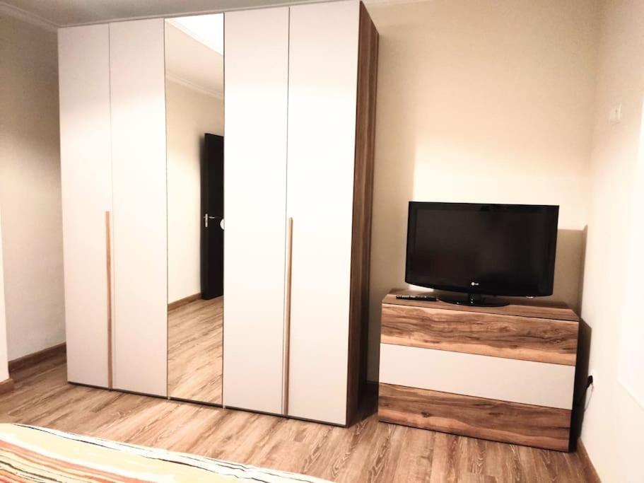 6P Apartamento Junto Ciudad De Las Artes Y Ruzafa Valencia Exterior photo