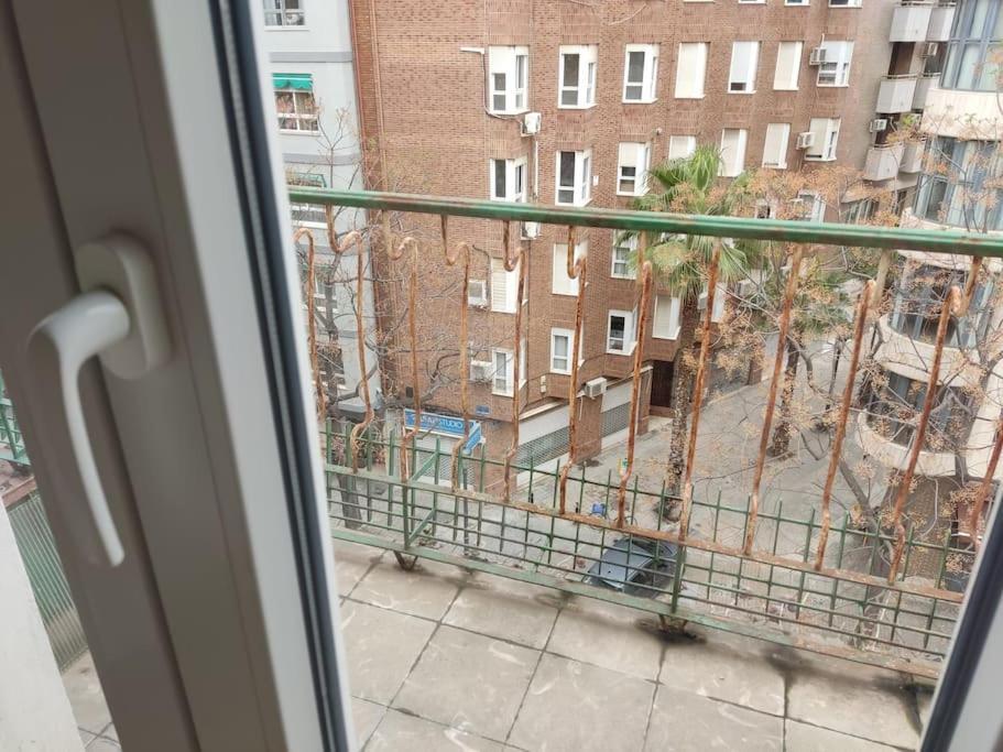 6P Apartamento Junto Ciudad De Las Artes Y Ruzafa Valencia Exterior photo